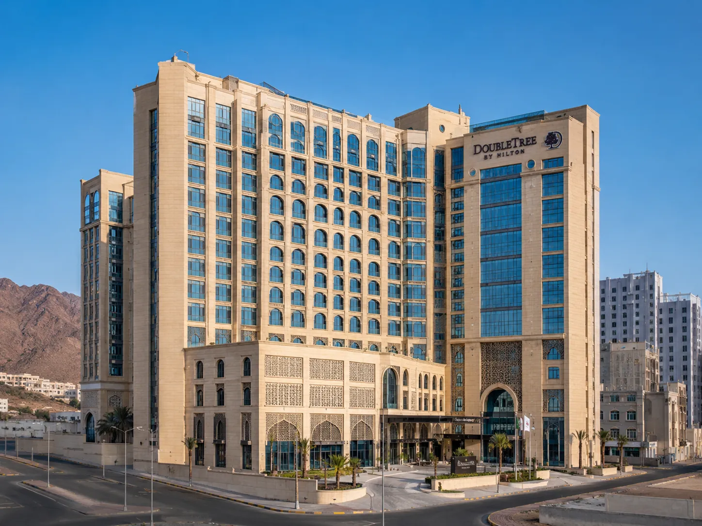 Comfort 4 Star Package