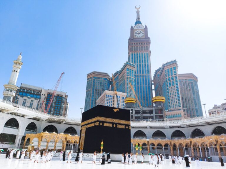 How to Choose the Best Hajj or Umrah Package for Your Needs
