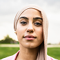 Aisha Al-Mutairi